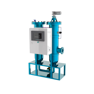 前置過濾器多久反沖洗一次，前置過濾器正沖洗