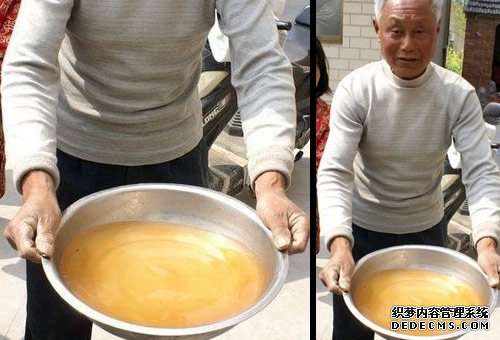 江蘇大豐數(shù)百村民中毒 疑化工廠污染自來水 江蘇大豐數(shù)百村民中毒 疑化工廠污染自來水