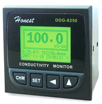 電導儀、PH儀