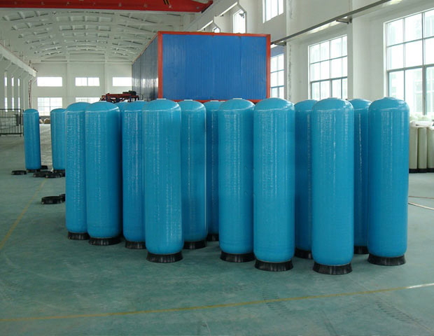 數(shù)顯多路閥全自動(dòng)軟水器(軟化水設(shè)備)