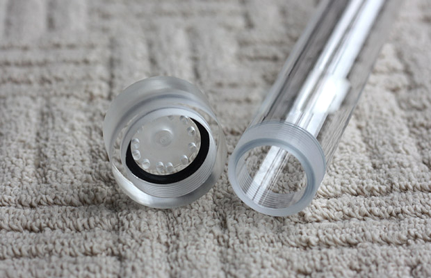 有機(jī)玻璃離子交換柱