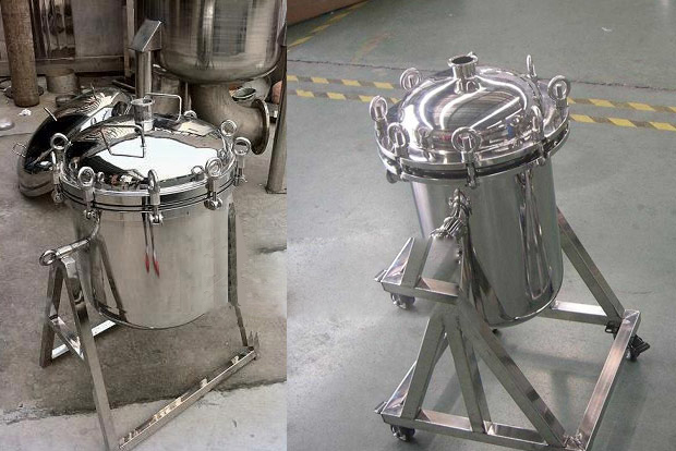 鈦棒過(guò)濾器 鈦棒過(guò)濾器