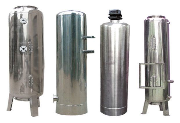 不銹鋼機(jī)械過(guò)濾器 不銹鋼機(jī)械過(guò)濾器