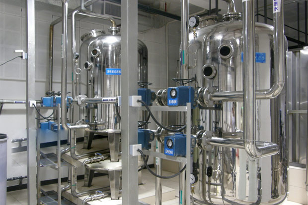 不銹鋼機(jī)械過(guò)濾器 不銹鋼機(jī)械過(guò)濾器