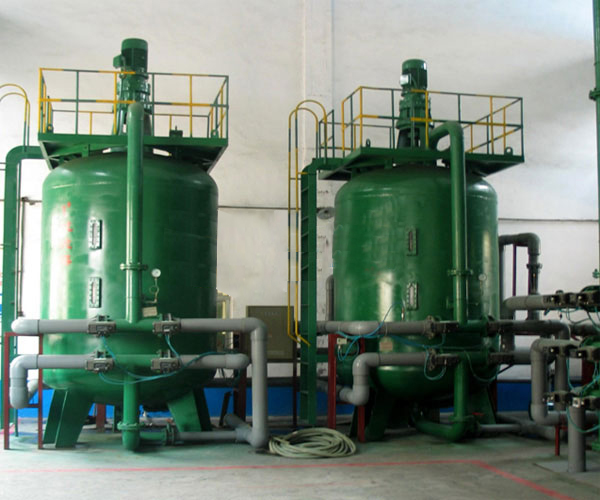 LDL-XWQ高效纖維球過(guò)濾器 LDL-XWQ高效纖維球過(guò)濾器