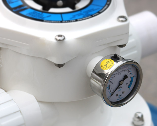 工廠化水產(chǎn)、養(yǎng)殖過(guò)濾沙缸