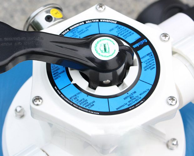 工廠化水產(chǎn)、養(yǎng)殖過(guò)濾沙缸