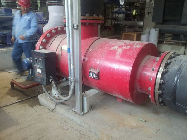 江西景德鎮(zhèn)工業(yè)區(qū)臭氣熏天自清洗過濾器來(lái)解決 江西景德鎮(zhèn)工業(yè)區(qū)臭氣熏天自清洗過濾器來(lái)解決