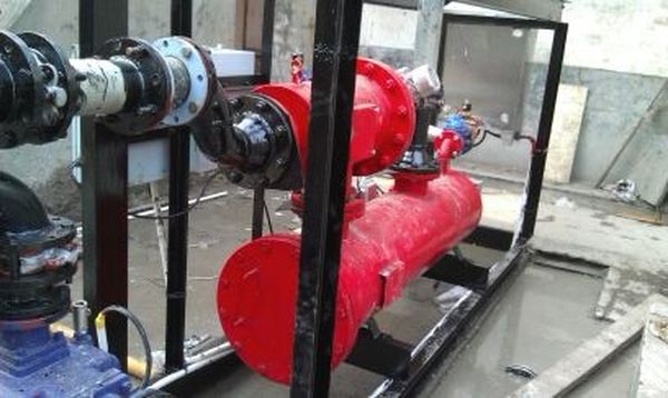 全自動過濾器促進(jìn)水利循環(huán)的高效發(fā)展 全自動過濾器促進(jìn)水利循環(huán)的高效發(fā)展