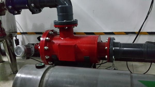 景觀水處理中也用的全自動(dòng)過(guò)濾器 景觀水處理中也用的全自動(dòng)過(guò)濾器