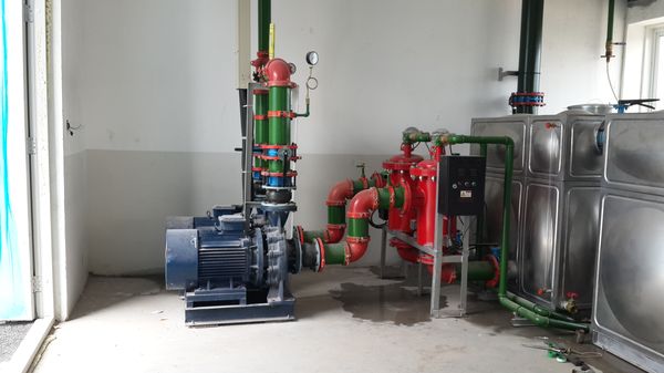 全自動(dòng)過濾器是我們保護(hù)水資源環(huán)境的首選設(shè)備 全自動(dòng)過濾器是我們保護(hù)水資源環(huán)境的首選設(shè)備