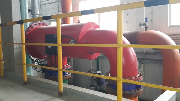 反沖洗過濾器節(jié)水和治污兩不誤 引領(lǐng)環(huán)保新潮流