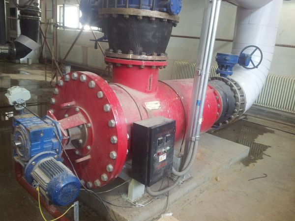 全自動(dòng)過(guò)濾器是保護(hù)水資源的有效“武器” 全自動(dòng)過(guò)濾器是保護(hù)水資源的有效“武器”