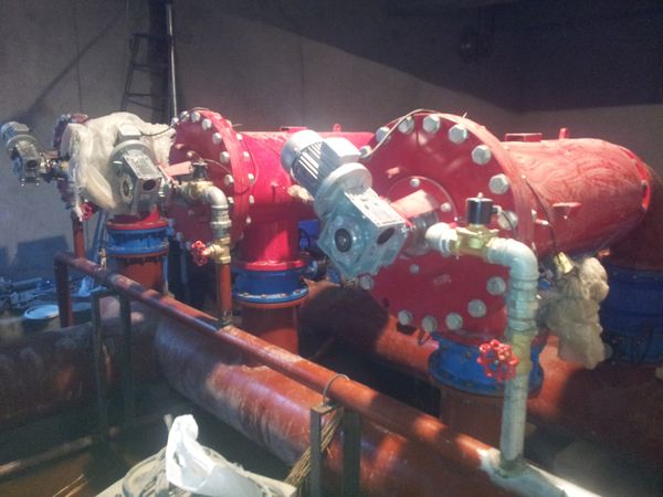 過濾器廠家:掌握四方面過濾器產(chǎn)品輕松購 過濾器廠家:掌握四方面過濾器產(chǎn)品輕松購