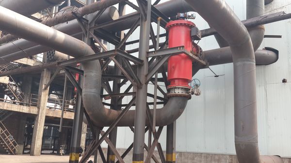 污水難治？且看自清洗過濾器如何化解