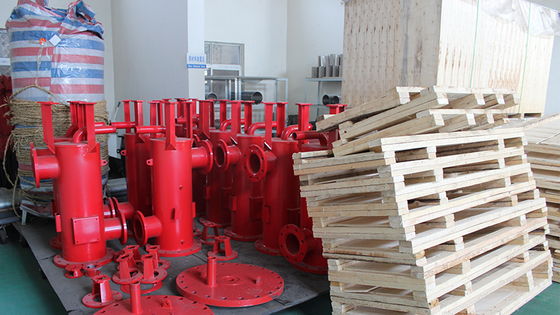 北京浦原-淺談全自動(dòng)過(guò)濾器的幾個(gè)優(yōu)點(diǎn)