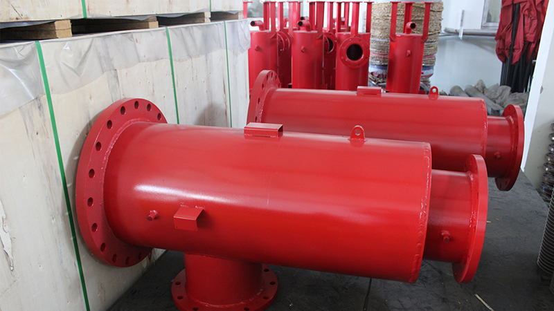 北京浦原-介紹一下自清洗過(guò)濾器的反洗流程