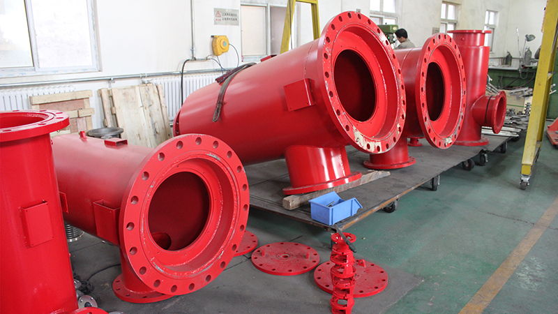 北京浦原-使用全自動過濾器有哪些優(yōu)勢