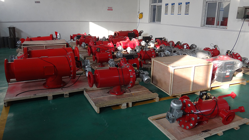 北京浦原-全自動過濾器是污水處理行業(yè)的明星